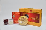 Chân Yến Tinh chế nguyên chất CC1